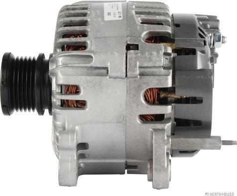 Herth+Buss Elparts 32440343 - Alternatore autozon.pro