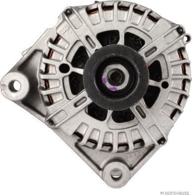 Herth+Buss Elparts 32440256 - Alternatore autozon.pro