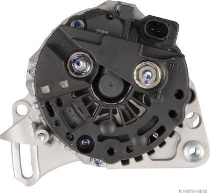 Herth+Buss Elparts 32443256 - Alternatore autozon.pro