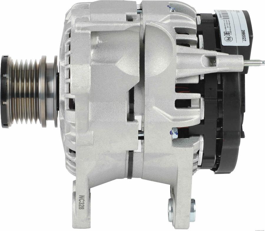 Herth+Buss Elparts 32443258 - Alternatore autozon.pro