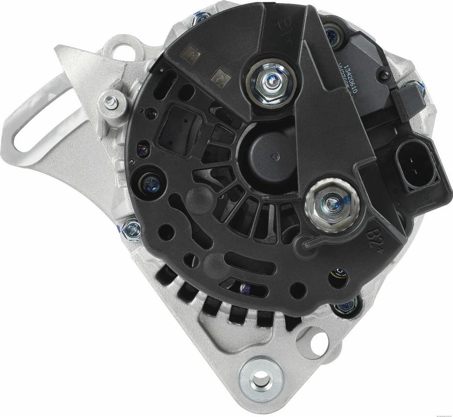 Herth+Buss Elparts 32443258 - Alternatore autozon.pro