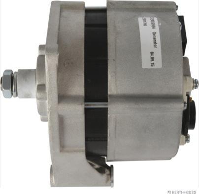 Herth+Buss Elparts 32489684 - Alternatore autozon.pro