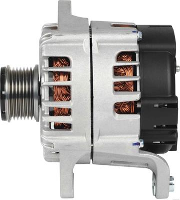 Herth+Buss Elparts 32439984 - Alternatore autozon.pro