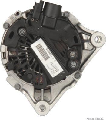 Herth+Buss Elparts 32439573 - Alternatore autozon.pro