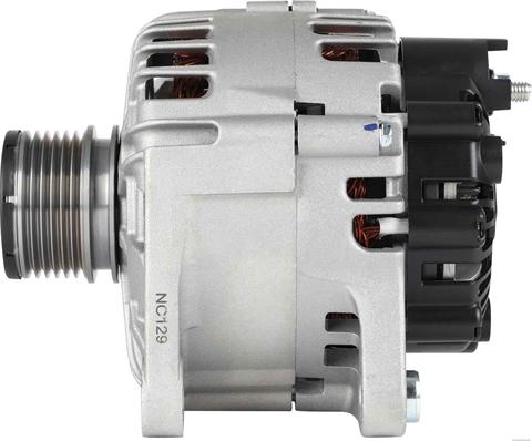 Herth+Buss Elparts 32439808 - Alternatore autozon.pro