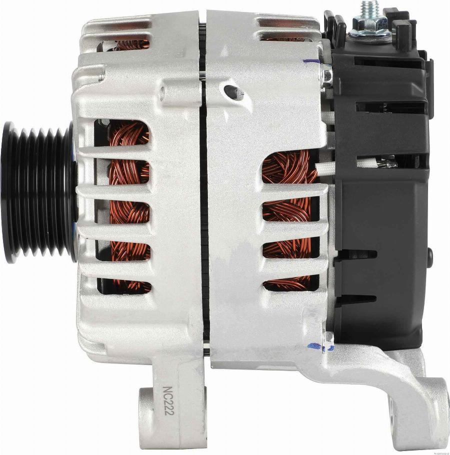 Herth+Buss Elparts 32439811 - Alternatore autozon.pro