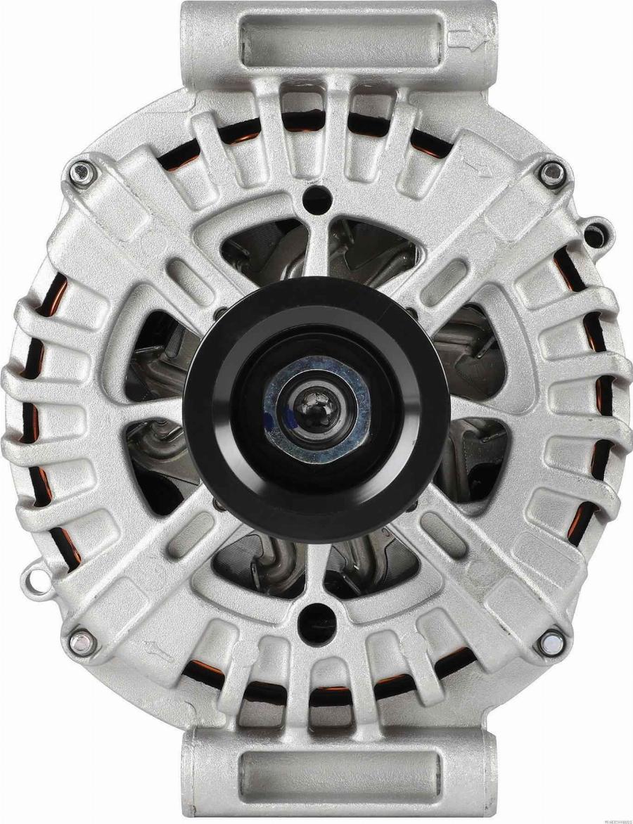 Herth+Buss Elparts 32439769 - Alternatore autozon.pro