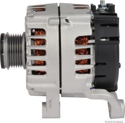 Herth+Buss Elparts 32439788 - Alternatore autozon.pro