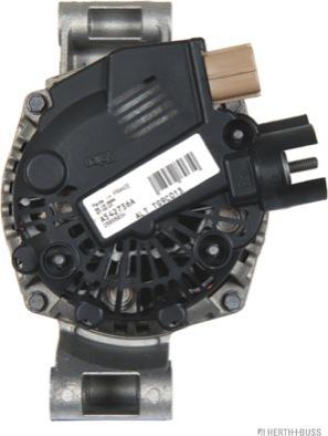 Herth+Buss Elparts 32437453 - Alternatore autozon.pro