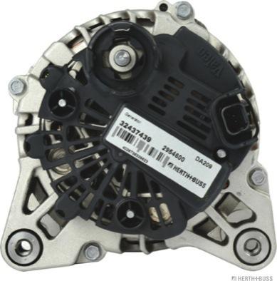 Herth+Buss Elparts 32437439 - Alternatore autozon.pro