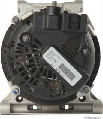 Herth+Buss Elparts 32437545 - Alternatore autozon.pro