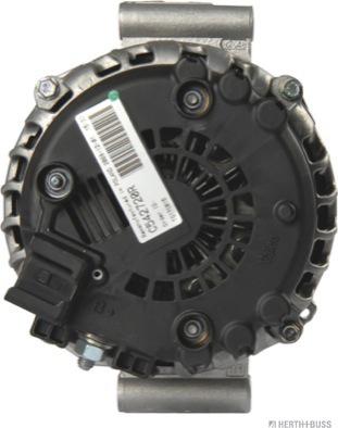 Herth+Buss Elparts 32437557 - Alternatore autozon.pro