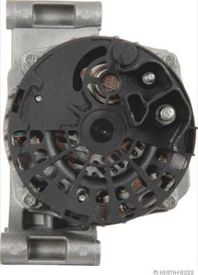 Herth+Buss Elparts 32437504 - Alternatore autozon.pro