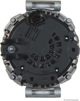 Herth+Buss Elparts 32437528 - Alternatore autozon.pro