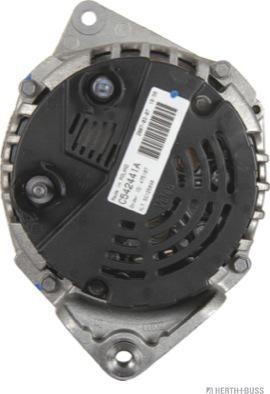 Herth+Buss Elparts 32437349 - Alternatore autozon.pro