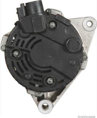 Herth+Buss Elparts 32437342 - Alternatore autozon.pro