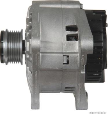 Herth+Buss Elparts 32437361 - Alternatore autozon.pro