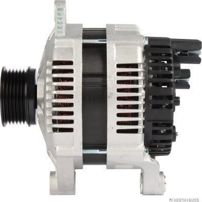 Herth+Buss Elparts 32437307 - Alternatore autozon.pro