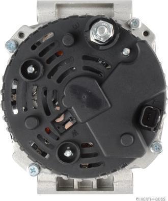 Herth+Buss Elparts 32437321 - Alternatore autozon.pro