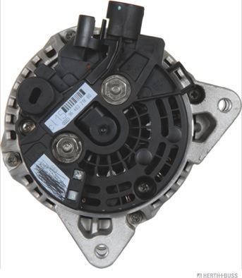 Herth+Buss Elparts 32437210 - Alternatore autozon.pro