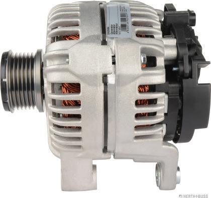 Herth+Buss Elparts 32425084 - Alternatore autozon.pro