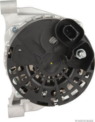 Herth+Buss Elparts 32561010 - Alternatore autozon.pro