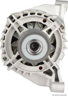 Herth+Buss Elparts 32561010 - Alternatore autozon.pro