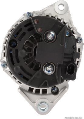 Herth+Buss Elparts 32525130 - Alternatore autozon.pro