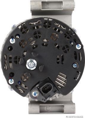 Herth+Buss Elparts 32615111 - Alternatore autozon.pro