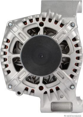 Herth+Buss Elparts 32633770 - Alternatore autozon.pro