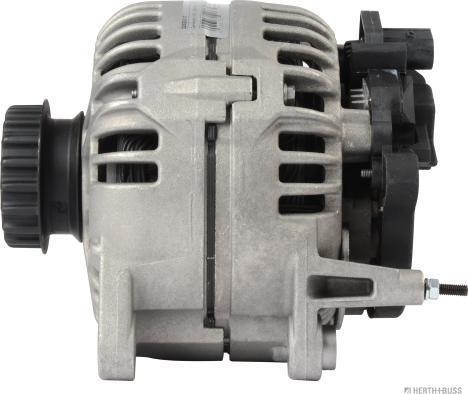 Herth+Buss Elparts 32625017 - Alternatore autozon.pro