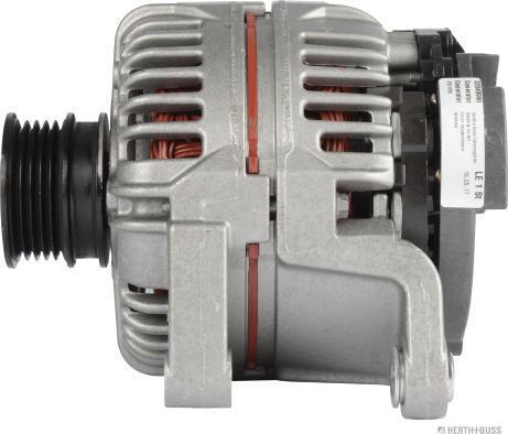 Herth+Buss Elparts 32049990 - Alternatore autozon.pro