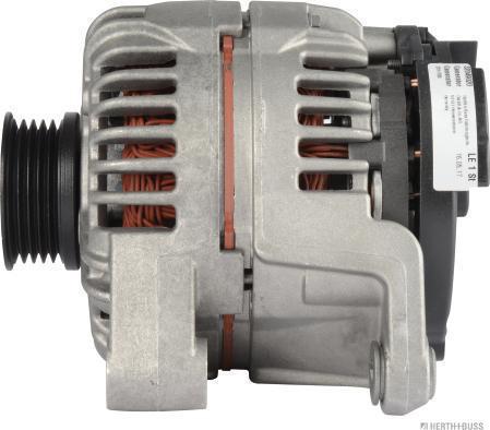 Herth+Buss Elparts 32049020 - Alternatore autozon.pro