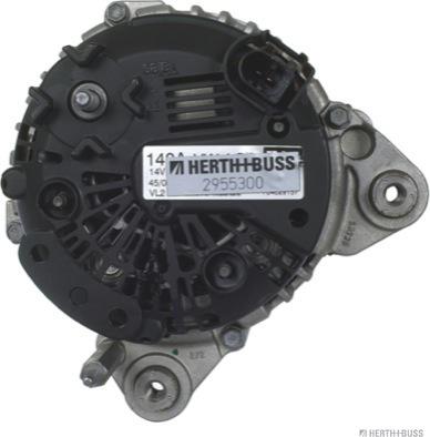 Herth+Buss Elparts 32044460 - Alternatore autozon.pro