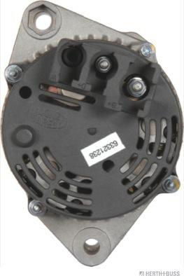 Herth+Buss Elparts 32044621 - Alternatore autozon.pro