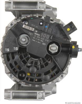 Herth+Buss Elparts 32044010 - Alternatore autozon.pro