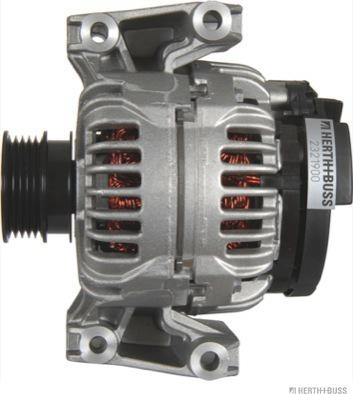 Herth+Buss Elparts 32044010 - Alternatore autozon.pro