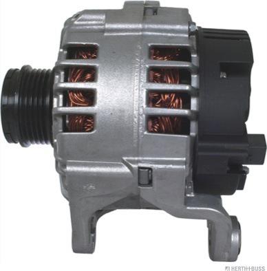 Herth+Buss Elparts 32044320 - Alternatore autozon.pro