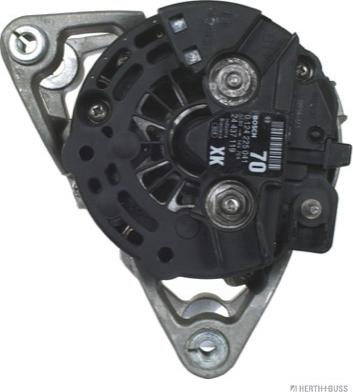 Herth+Buss Elparts 32044210 - Alternatore autozon.pro