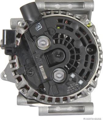 Herth+Buss Elparts 32045420 - Alternatore autozon.pro