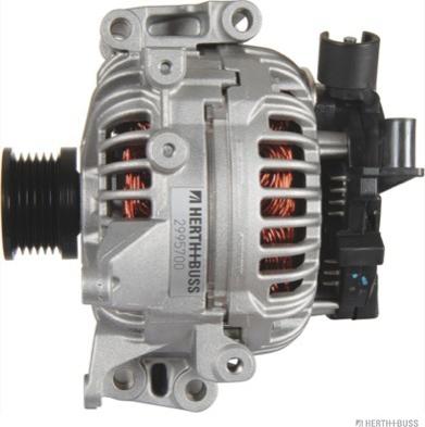 Herth+Buss Elparts 32045420 - Alternatore autozon.pro