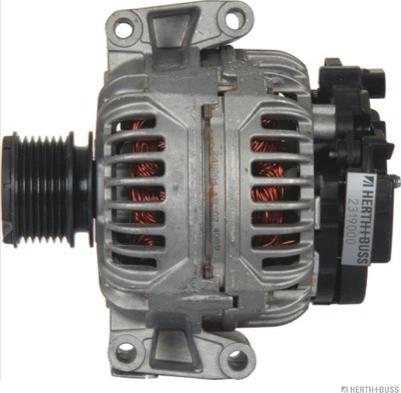 Herth+Buss Elparts 32045380 - Alternatore autozon.pro