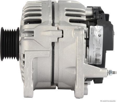 Herth+Buss Elparts 32045320 - Alternatore autozon.pro