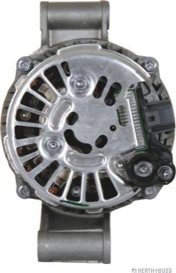 Herth+Buss Elparts 32045370 - Alternatore autozon.pro