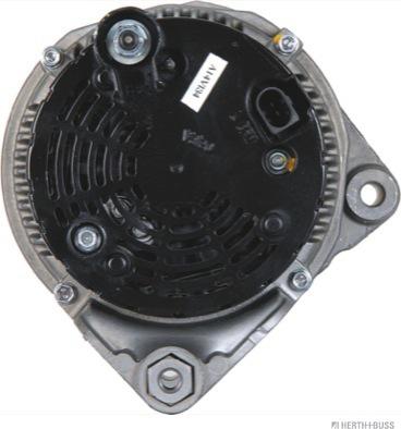 Herth+Buss Elparts 32045251 - Alternatore autozon.pro