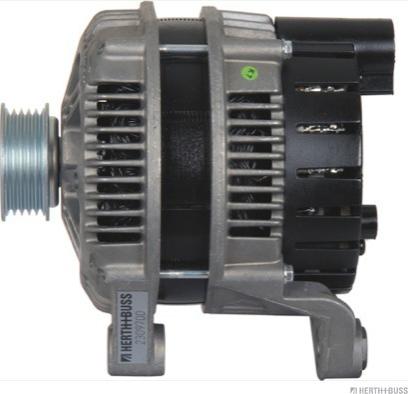 Herth+Buss Elparts 32045251 - Alternatore autozon.pro