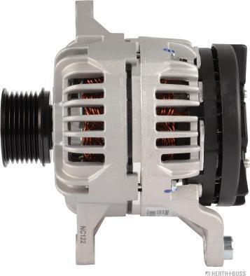 Herth+Buss Elparts 32046060 - Alternatore autozon.pro