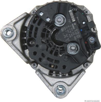 Herth+Buss Elparts 32046140 - Alternatore autozon.pro