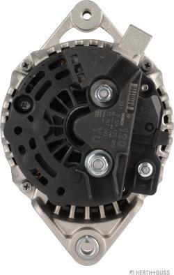 Herth+Buss Elparts 32046150 - Alternatore autozon.pro