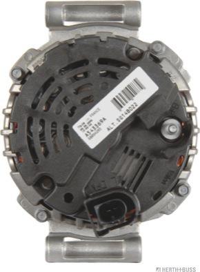 Herth+Buss Elparts 32046180 - Alternatore autozon.pro